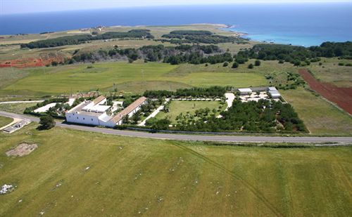 Hotel Masseria Dei Monaci  | Otranto | Lecce | Italia 11