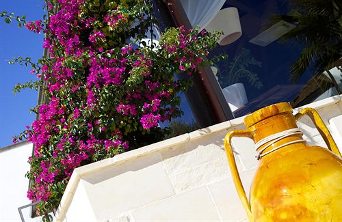 Hotel Masseria Dei Monaci  | Otranto | Lecce | Italia 14