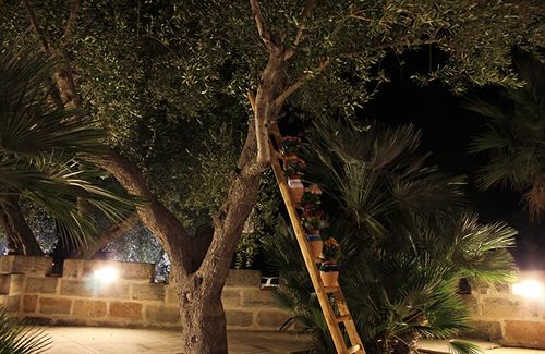 Hotel Masseria Dei Monaci  | Otranto | Lecce | Italia 15