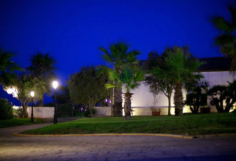 Hotel Masseria Dei Monaci  | Otranto | Lecce | Italia 2