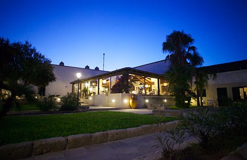 Hotel Masseria Dei Monaci  | Otranto | Lecce | Italia 20