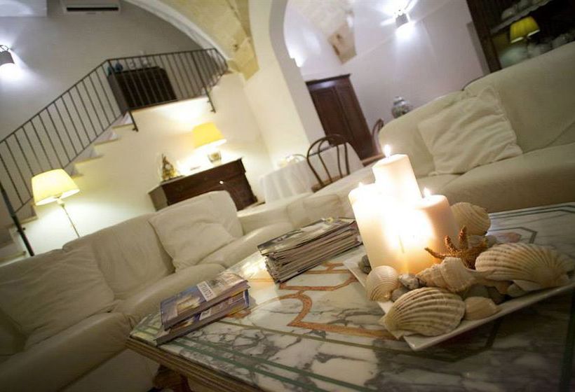 Hotel Masseria Dei Monaci  | Otranto | Lecce | Italia 3