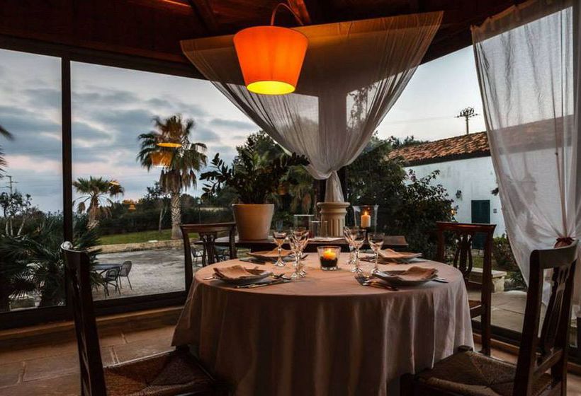 Hotel Masseria Dei Monaci  | Otranto | Lecce | Italia 6