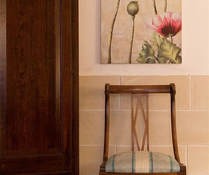 Hotel Masseria Dei Monaci  | Otranto | Lecce | Italia 8