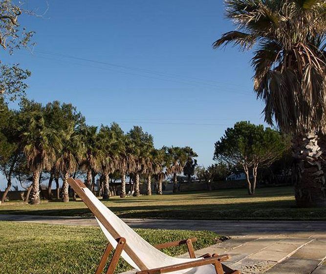 Hotel Masseria Dei Monaci  | Otranto | Lecce | Italia 9