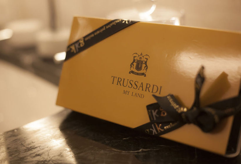 Hotel Gkk Exclusive Private Suites  | Roma | Roma | Italia 1