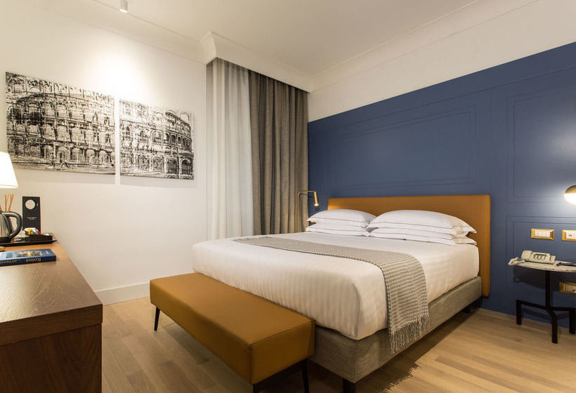 Hotel Gkk Exclusive Private Suites  | Roma | Roma | Italia 12