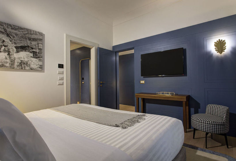 Hotel Gkk Exclusive Private Suites  | Roma | Roma | Italia 14