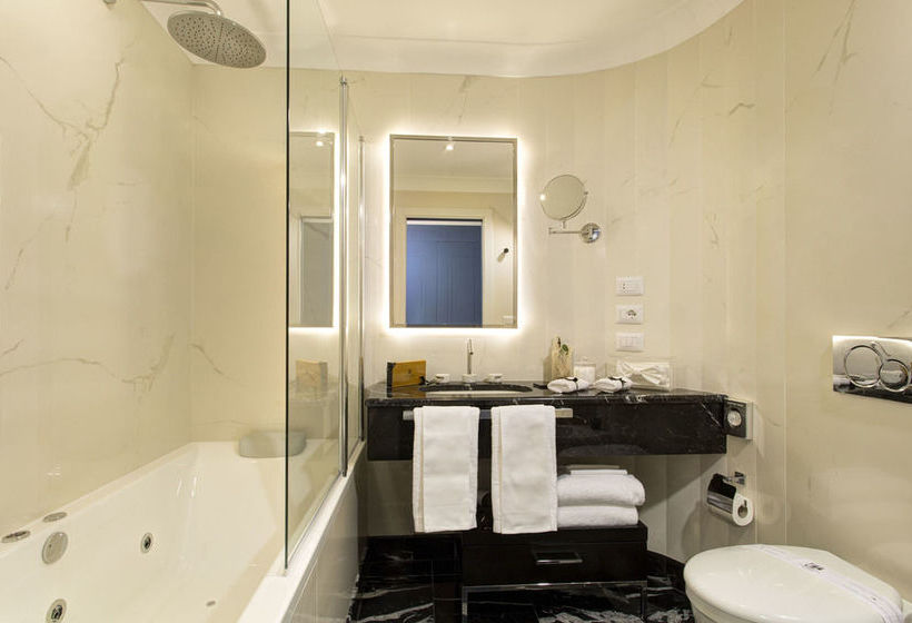 Hotel Gkk Exclusive Private Suites  | Roma | Roma | Italia 17