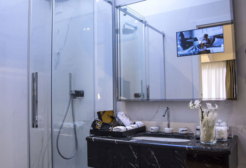 Hotel Gkk Exclusive Private Suites  | Roma | Roma | Italia 2