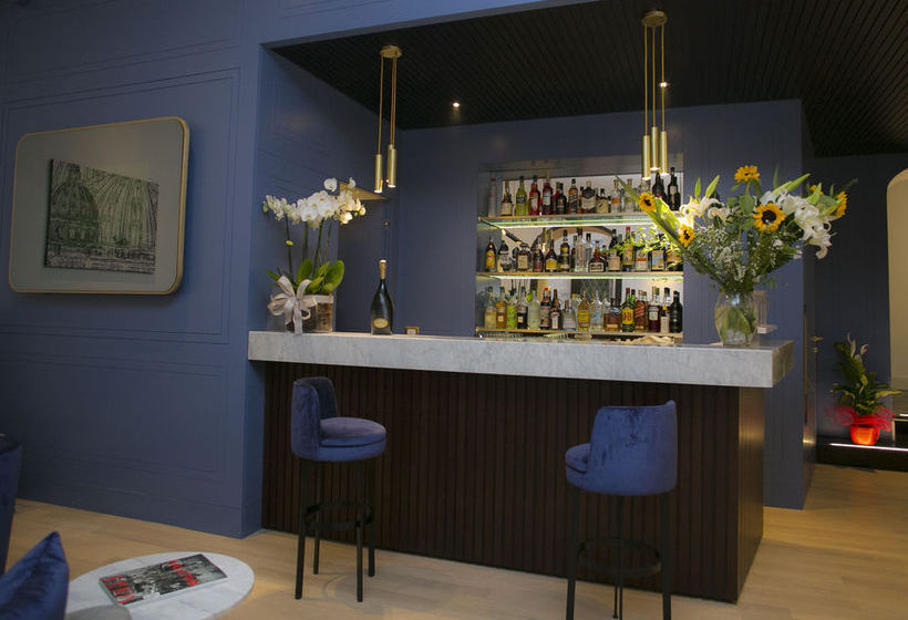 Hotel Gkk Exclusive Private Suites  | Roma | Roma | Italia 8