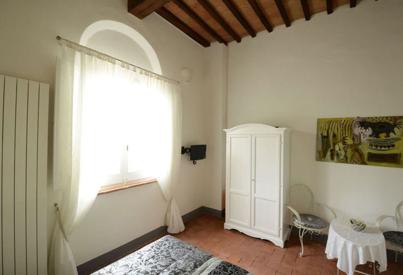 Hotel L'albero Di Gameli Siena