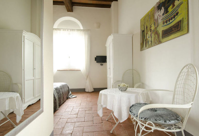 Hotel L'albero Di Gameli  | Chiusi | Siena | Italia 1