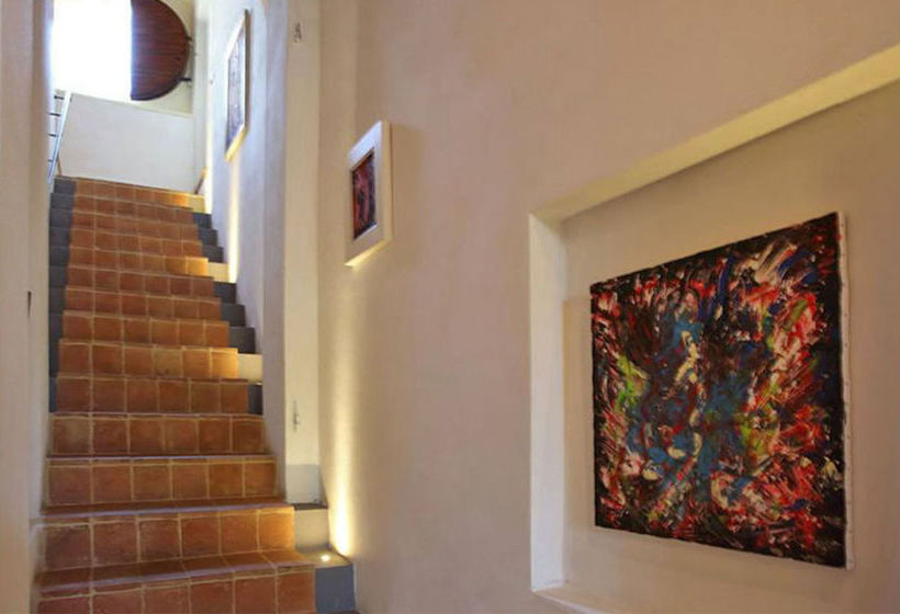 Hotel L'albero Di Gameli  | Chiusi | Siena | Italia 10