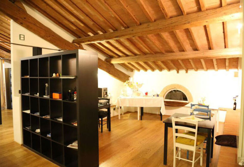 Hotel L'albero Di Gameli  | Chiusi | Siena | Italia 11