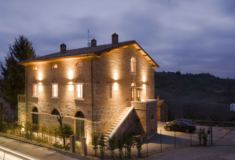 Hotel L'albero Di Gameli  | Chiusi | Siena | Italia 13