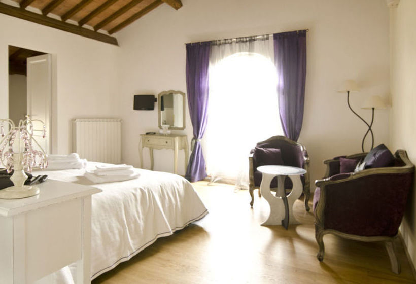 Hotel L'albero Di Gameli  | Chiusi | Siena | Italia 15