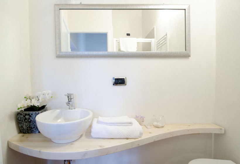 Hotel L'albero Di Gameli  | Chiusi | Siena | Italia 16