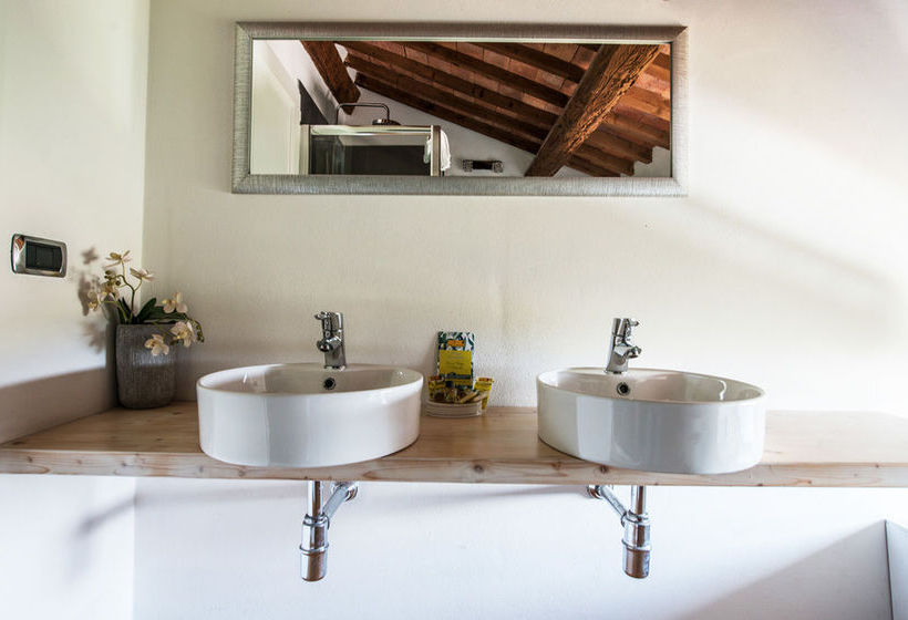 Hotel L'albero Di Gameli  | Chiusi | Siena | Italia 17