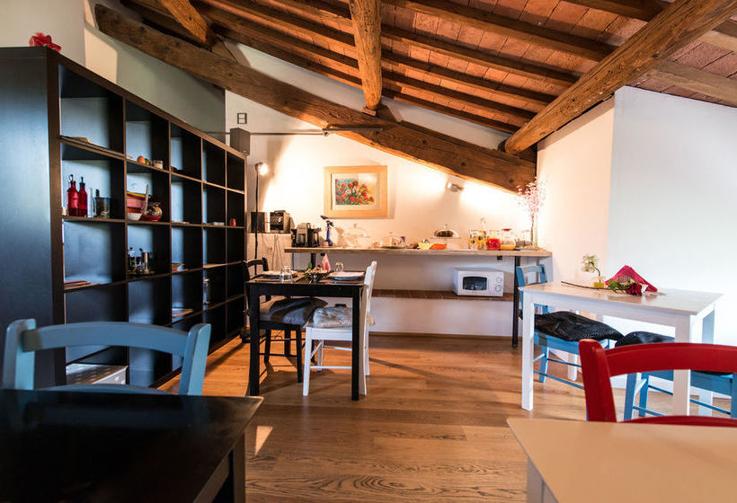 Hotel L'albero Di Gameli  | Chiusi | Siena | Italia 18