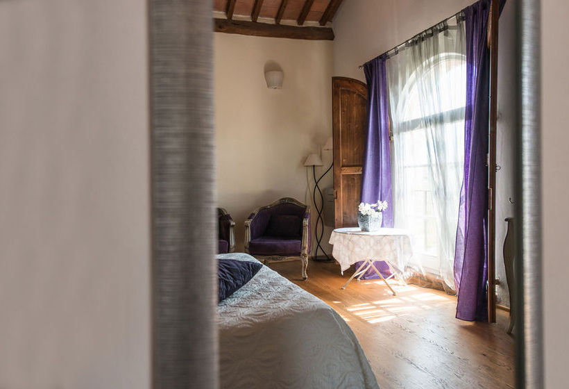 Hotel L'albero Di Gameli  | Chiusi | Siena | Italia 19