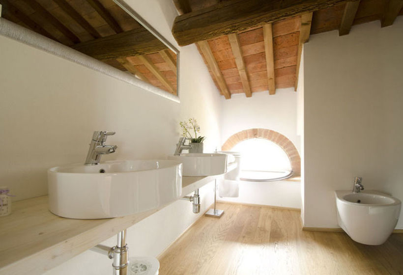 Hotel L'albero Di Gameli  | Chiusi | Siena | Italia 2