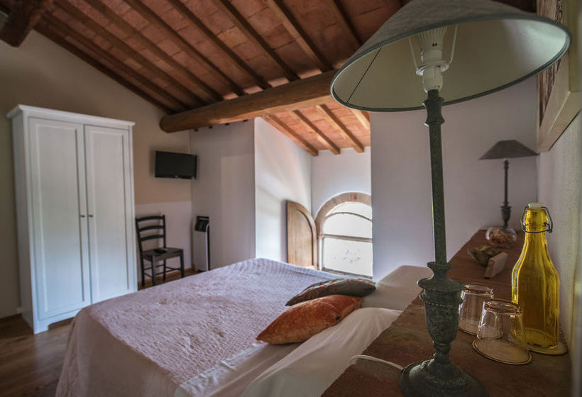 Hotel L'albero Di Gameli  | Chiusi | Siena | Italia 20