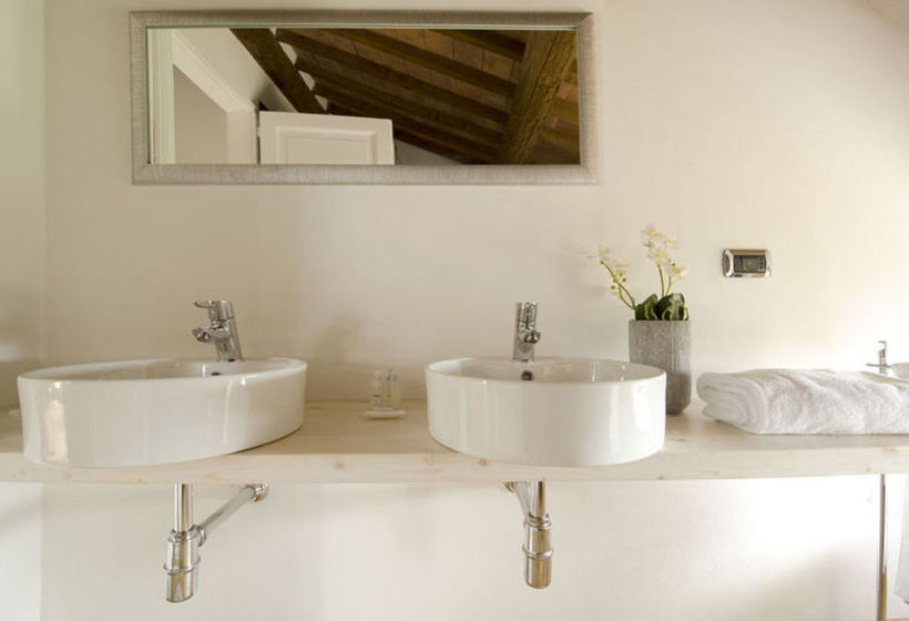 Hotel L'albero Di Gameli  | Chiusi | Siena | Italia 3