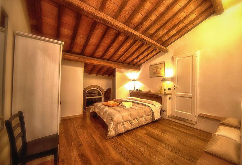 Hotel L'albero Di Gameli  | Chiusi | Siena | Italia 4