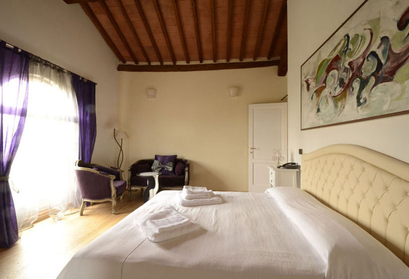 Hotel L'albero Di Gameli  | Chiusi | Siena | Italia 7