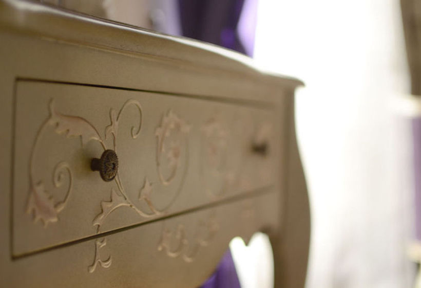 Hotel L'albero Di Gameli  | Chiusi | Siena | Italia 8