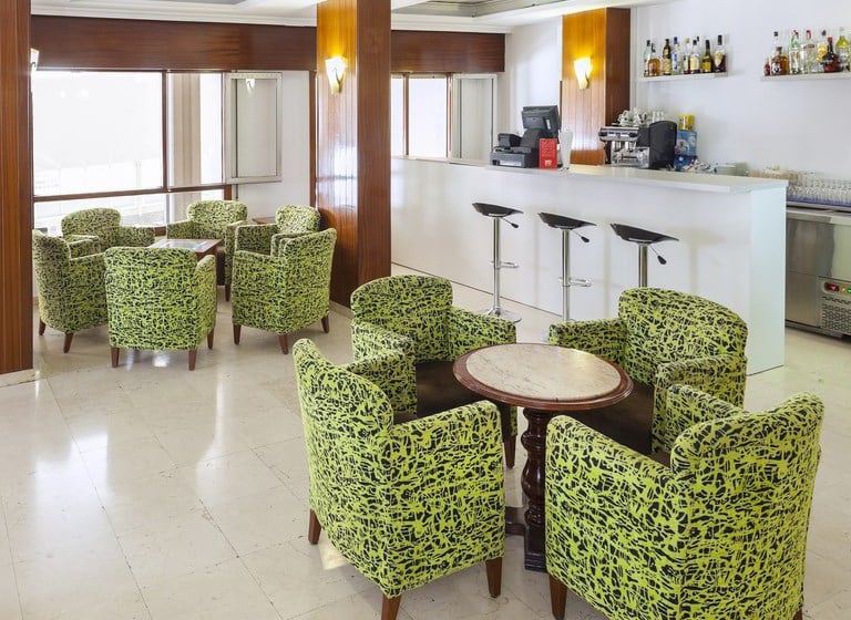 Hotel Port Fleming  | Benidorm | Alicante | España 10