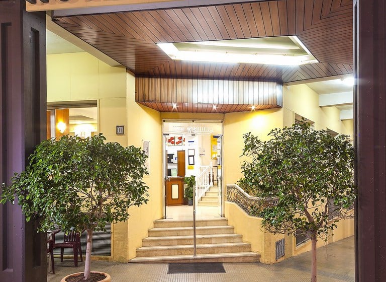 Hotel Port Fleming  | Benidorm | Alicante | España 11