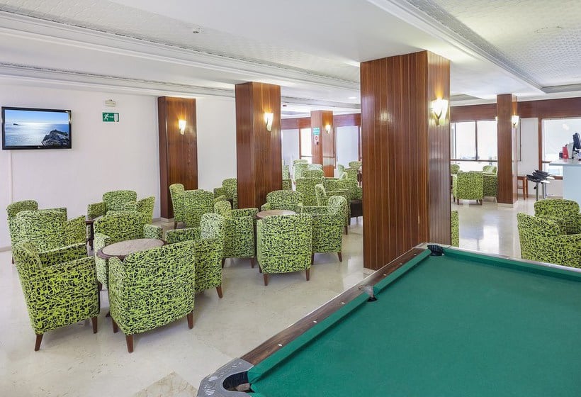 Hotel Port Fleming  | Benidorm | Alicante | España 4