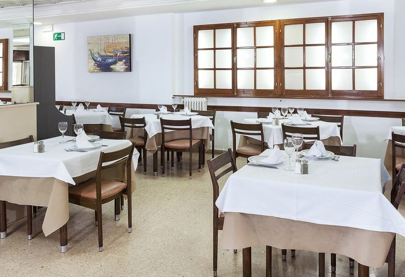 Hotel Port Fleming  | Benidorm | Alicante | España 5