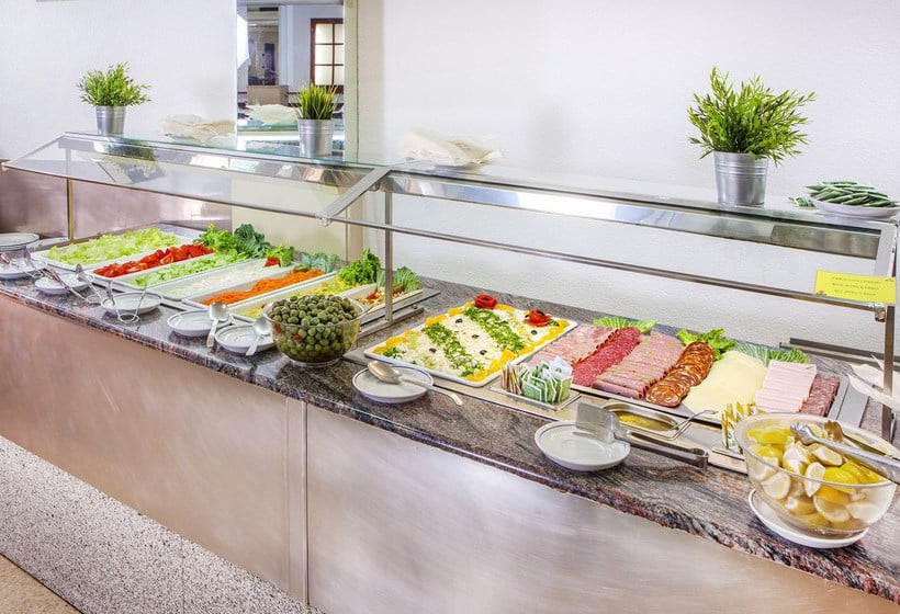 Hotel Port Fleming  | Benidorm | Alicante | España 6