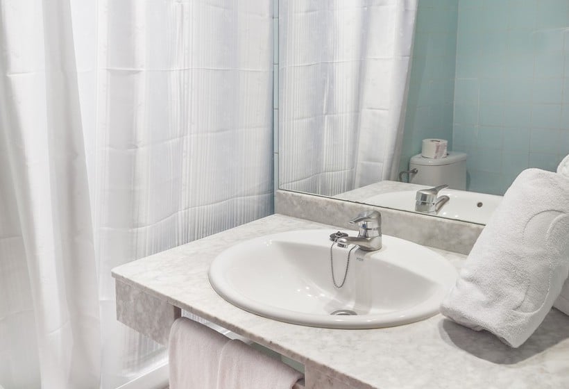 Hotel Port Fleming  | Benidorm | Alicante | España 8