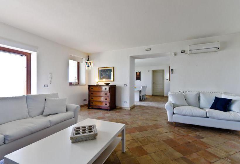 Villa Zagara Garden  | Taormina | Messine | Italie 13