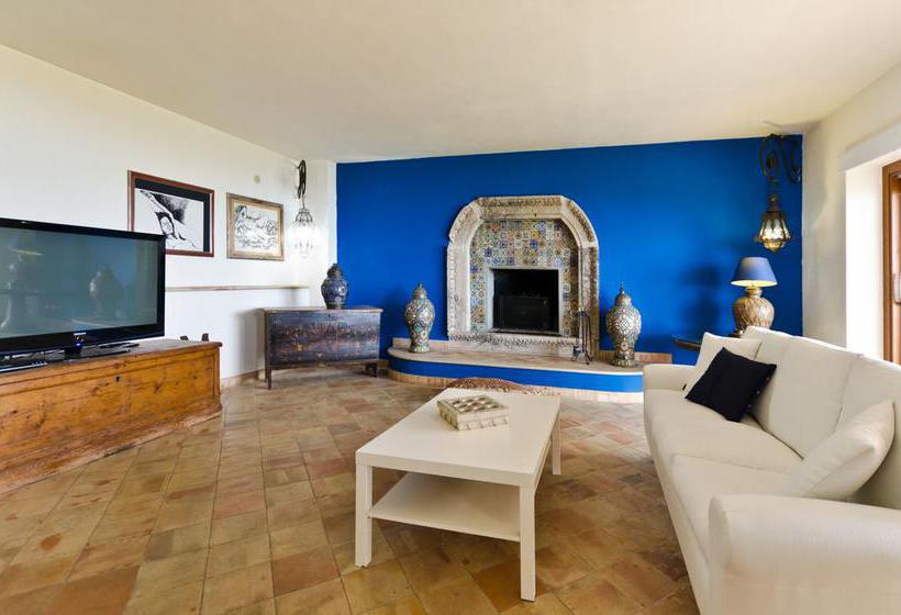 Villa Zagara Garden  | Taormina | Messine | Italie 14