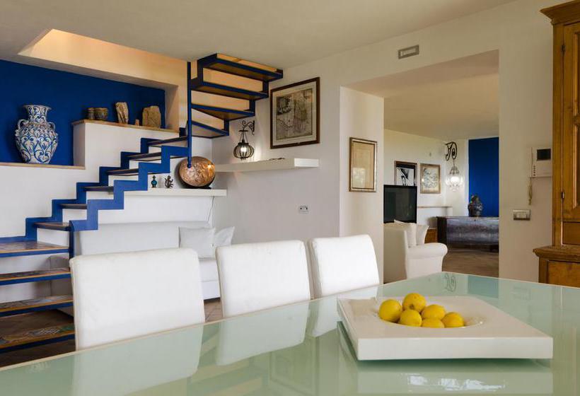 Villa Zagara Garden  | Taormina | Messine | Italie 15