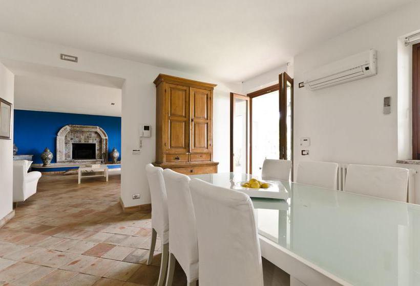 Villa Zagara Garden  | Taormina | Messine | Italie 16