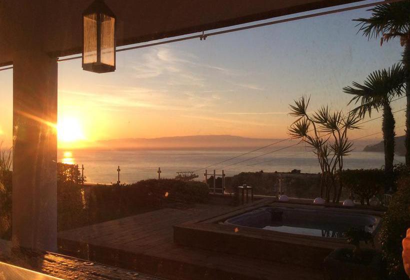 Villa Zagara Garden  | Taormina | Messine | Italie 17