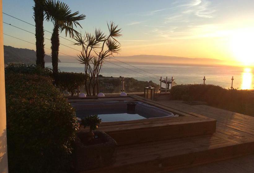 Villa Zagara Garden  | Taormina | Messine | Italie 18