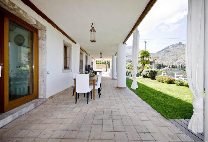 Villa Zagara Garden  | Taormina | Messine | Italie 2