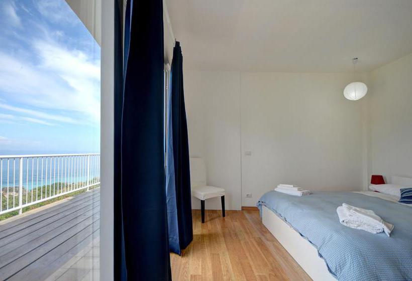 Villa Zagara Garden  | Taormina | Messine | Italie 6