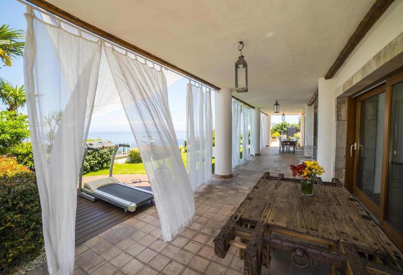 Villa Zagara Garden  | Taormina | Messine | Italie 8