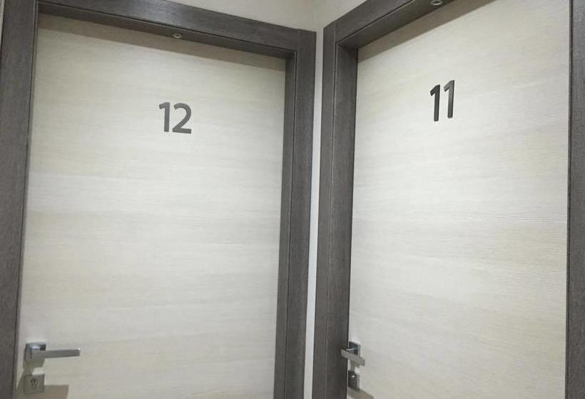 Locanda Nl Trastevere  | Roma | Roma | Italia 1