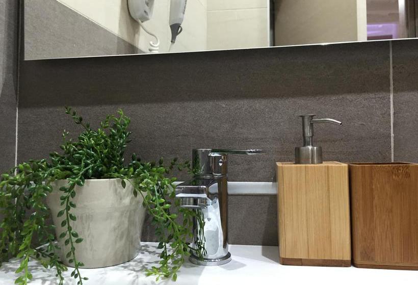 Locanda Nl Trastevere  | Roma | Roma | Italia 2