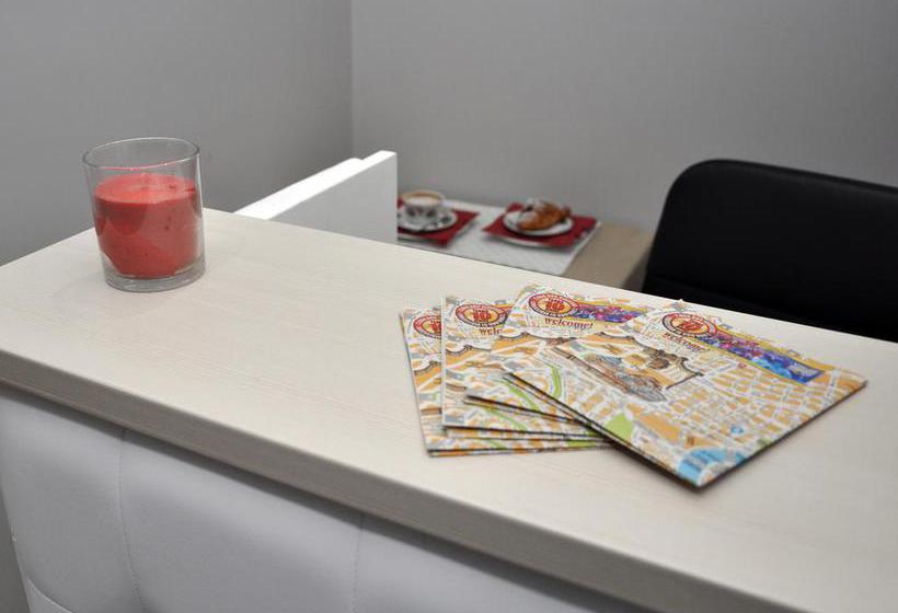 Locanda Nl Trastevere  | Roma | Roma | Italia 3