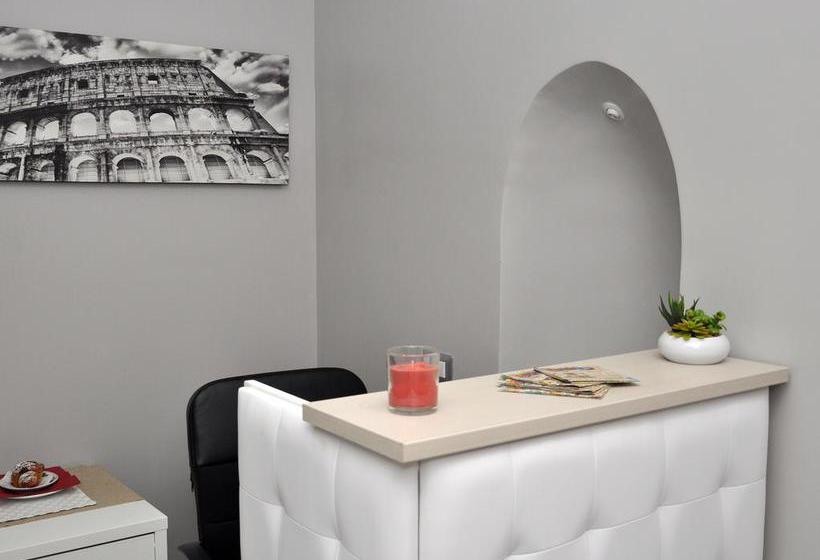 Locanda Nl Trastevere  | Roma | Roma | Italia 4